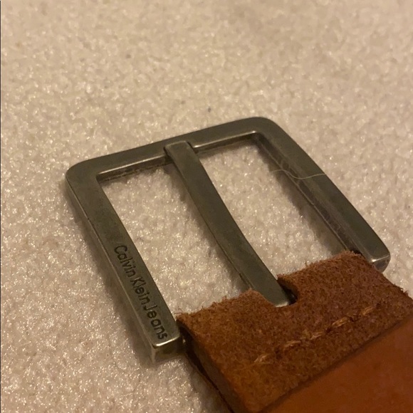 Calvin Klein Belt - Picture 1 of 2